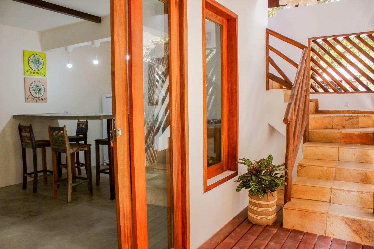 Casa Mirella Jeri Apartment Jijoca de Jericoacoara Exterior photo