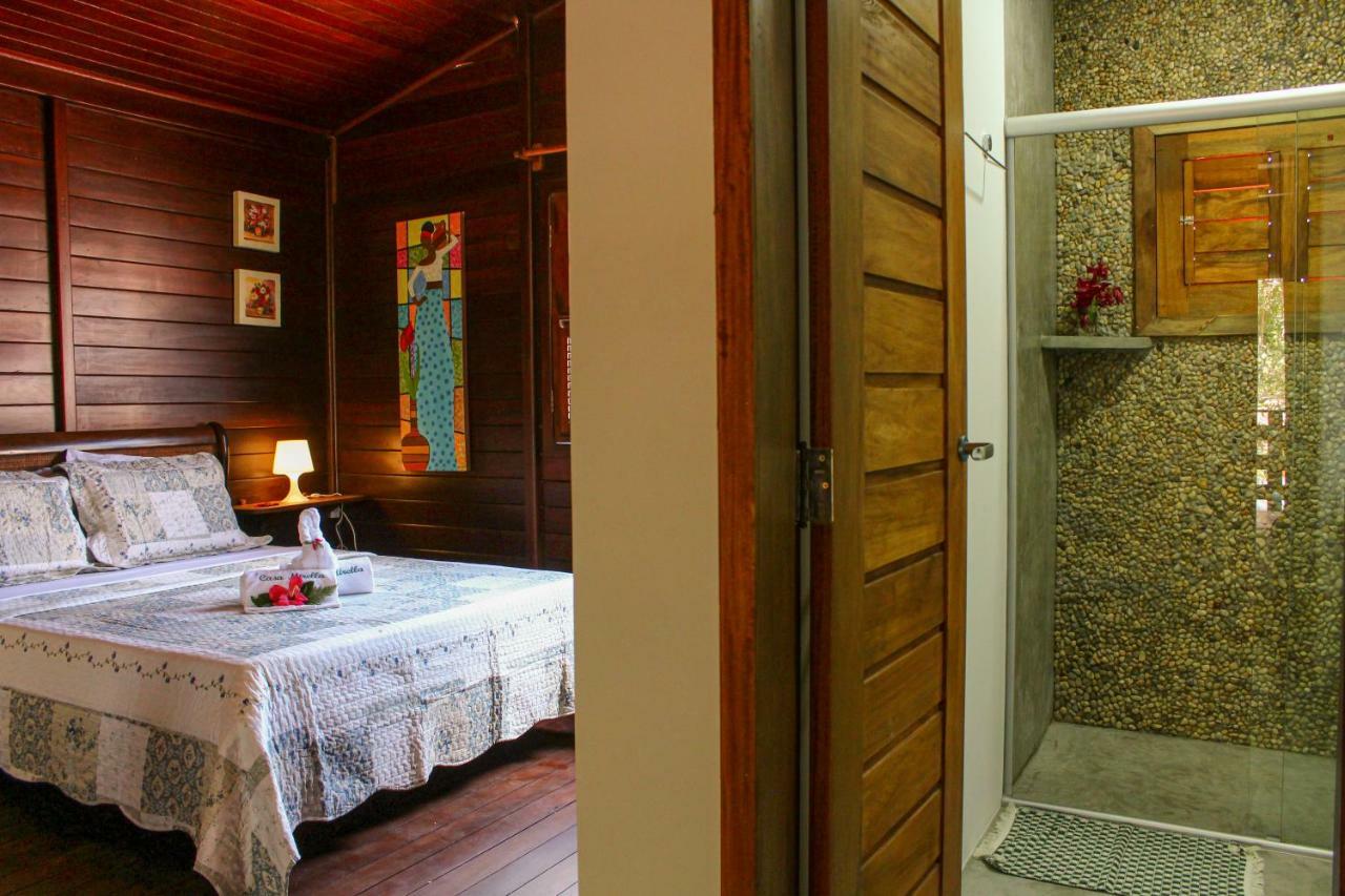 Casa Mirella Jeri Apartment Jijoca de Jericoacoara Exterior photo